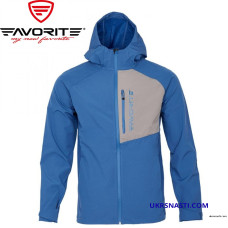 Куртка Favorite Mist Jacket Softshell Blue